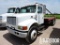 (x) 1996 INTERNATIONAL 4700 S/A Winch Truck