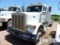(x) 1998 PETERBILT 379 T/A Truck Tractor w/ Sleepe