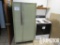 SEARS Refrigerator/Freezer, WHIRLPOOL Elec 4-Burne