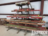 Large Lot of Tubing Pup Jts, 2-3/8