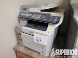 BROTHER MFC-9820 CDW Copier, Scan & Fax Machine