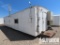 12'W x 45'L Steel Rig Manager's House w/ Office, K