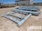 (11-11) Large Assortment of Spreader Beams & Buoy