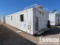12'W x 45'L Crimped Steel Rig Manager's House w/ O