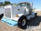 (x) 2001 PETERBILT 365 4-Axle Winch Truck Tractor,