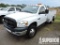 (x) 2007 DODGE Ram 3500HD 4x4 Dually Service Truck