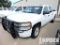 (x) 2008 CHEVROLET Silverado 1500 Z-71 4-Door 4x4