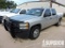 (x) 2008 CHEVROLET Silverado 1500 Z-71 4-Door 4x4