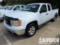 (x) 2008 GMC Sierra 1500 Z-71 Ext Cab 4x4 Pickup,