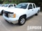 (x) 2008 GMC Sierra 1500 Z-71 Ext Cab 4x4 Pickup,