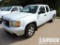 (x) 2008 GMC Sierra 1500 Z-71 Ext Cab 4x4 Pickup,