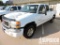 (x) 2006 GMC Sierra 2500HD Ext Cab 4x4 Pickup, VIN