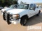 (x) 2006 GMC Sierra 2500HD Ext Cab Pickup, VIN-1GT