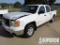 (x) 2007 GMC Sierra Z-71 4-Door 4x4 Pickup, VIN-2G