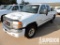 (x) 2007 GMC Sierra 2500HD Extended Cab 4x4, VIN-1