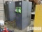 JAMCO 6'H x 2'D x 4'W Metal Storage Cabinet