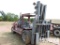 TAYLOR Y-30-WO 30,000# Forklift, S/N-8674090, p/b
