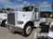 (x) 2007 PETERBILT 379 T/A Truck Tractor, VIN-1XP5