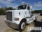 (x) 2000 PETERBILT 378 T/A Truck Tractor, VIN-1XPF
