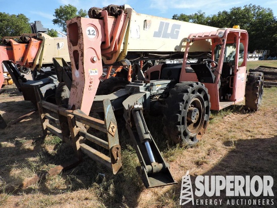 2007 JLG G12-55A Skytrak 12,000# Telehandler (Inop