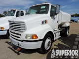 (x) 1998 FORD Sterling  S/A 65-Bbl Water Truck, VI