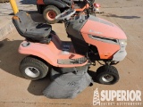 HUSQVARNA YTH20K46 Riding Lawn Mower w/KOHLER Gas