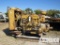 (8-53) CAT 3406 Diesel Eng, S/N-90U7878, w/ALLISON