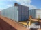 (7-69) 8'W x 8'H x 40'L Shipping Container w/ Mtd