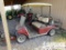 (5-163) CLUB CAR Battery Powered Golf Cart (Needs
