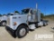 (x) (3-13) 2013 PETERBILT 367 Truck Tractor w/ Sle