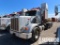 (x) (1-12) 2019 PETERBILT 367 4-Axle Wet Kit Truck