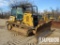 CAT D6K 2XL Crawler Tractor, S/N-CAT00D6KLMGM00225