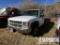(x) 2000 CHEVROLET 3500 4x4 Dually Flatbed Truck,