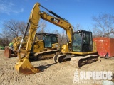 CAT 311FL RR Hyd Excavator, S/N-CAT0311FJKCW00441,