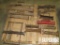 (4-197) Pallet of (13) Well Spacing Suitcases, Yard #4 Locat