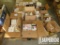 (4-252) Pallet of Approx (230) UNUSED Swab Cups, Including 1
