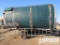 (1-98) 10' x 15'H Water Tank w/ S/A Trailer, Yard #1 Located