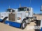 (x) (8-11) 2009 PETERBILT 367 T/A Truck Tractor w/Sleeper, V