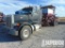 (x) (12-1) 2005 PETERBILT 378 T/A Pump Truck, VIN-1XPFDB9X55