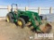 (14-1) 2018 JOHN DEERE 5065E Front Loader Tractor, S/N-1PY50