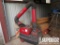 (1-124) LINCOLN Elec Welding Vacuum, Yard #1 Located at 4901