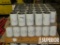 (9-152) Pallet of (77) Pieces 4-1/2