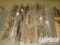 (4-188) Pallet of (53) Plungers & Bottom Hole Assembly, Rang