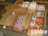 (4-249) Pallet of Approx (150)  UNUSED Swap Cups, Including