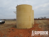 (1-95) 12' x 18'H 300-Bbl Oil Storage Tank (UNUSED), Yard #1