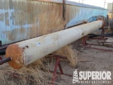 (4-205A) 1'W x 20'L Gun Barrel, Yard #4 Located at 608 S Jun