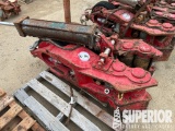 (16-194) VARCO SSW-40 Pipe Spinner, Yard #16 Located at 1023