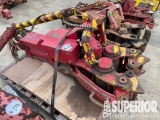 (16-197) VARCO SSW-30 Pipe Spinner, Yard #16 Located at 1023