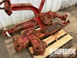(16-282) (2) WTM Type DB Tongs, Yard #16 Located at 10231 Be