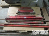 (4-170) Pallet of (20) Asst'd Slim Hole Tubing Subs, Ranging